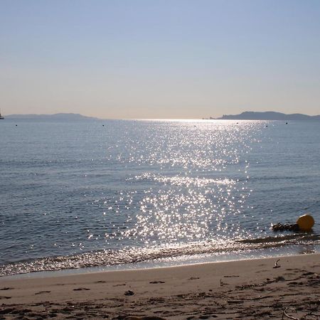 Cap Porquerolles Otel Hyères Dış mekan fotoğraf