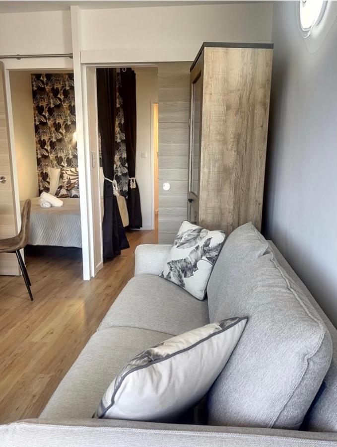Cap Porquerolles Otel Hyères Dış mekan fotoğraf