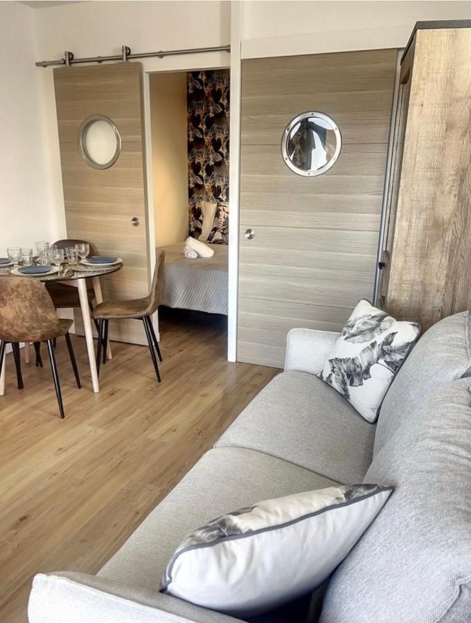 Cap Porquerolles Otel Hyères Dış mekan fotoğraf